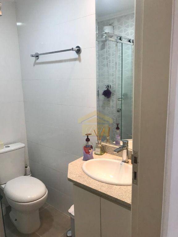 Apartamento à venda com 2 quartos, 60m² - Foto 12