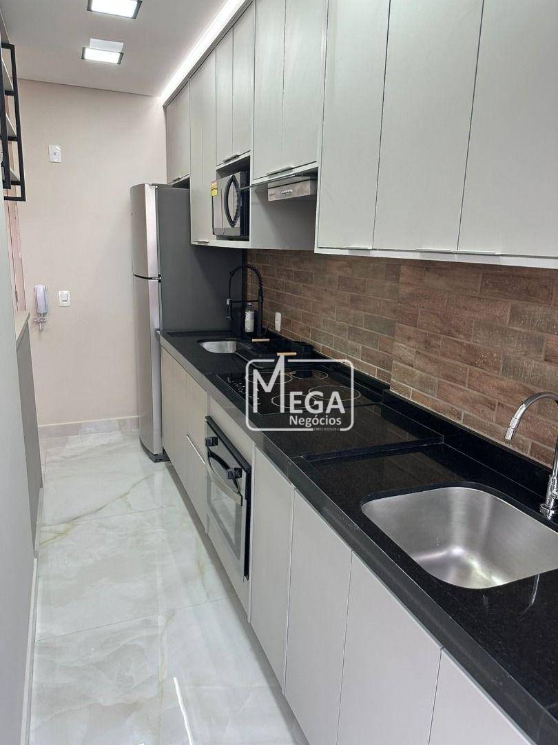 Apartamento à venda com 2 quartos, 47m² - Foto 23