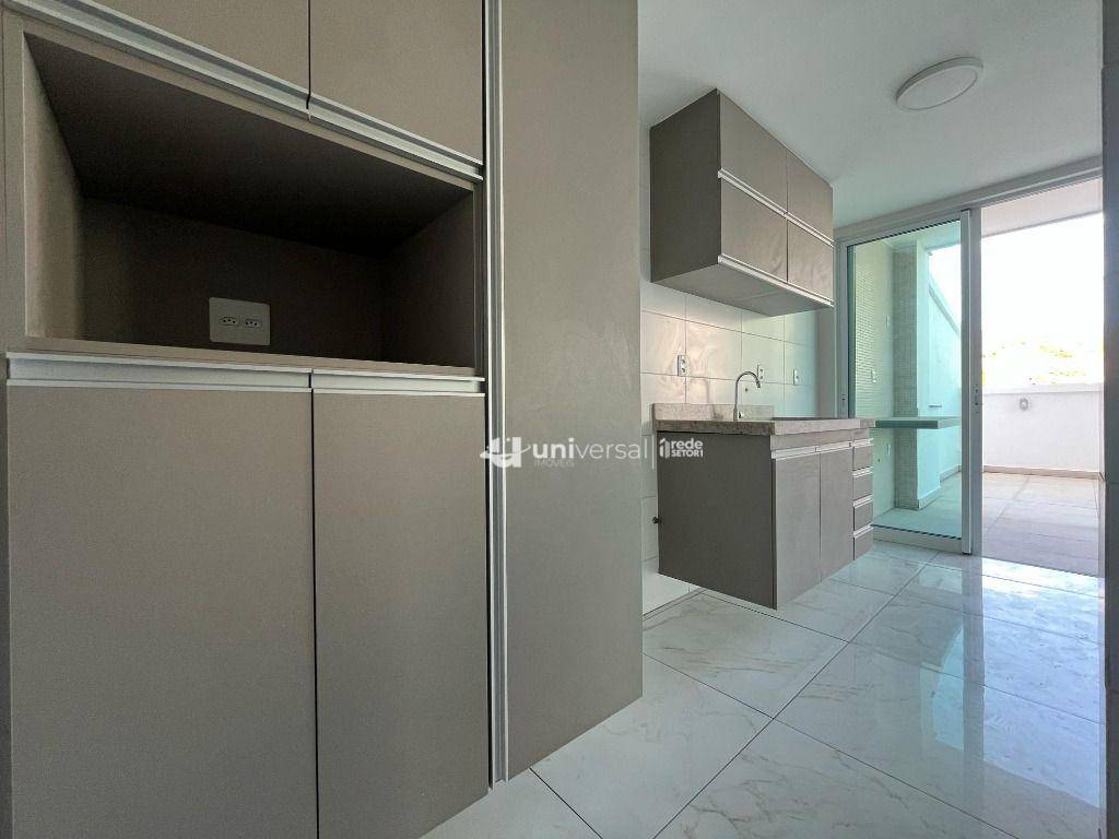 Apartamento à venda com 2 quartos, 112m² - Foto 8