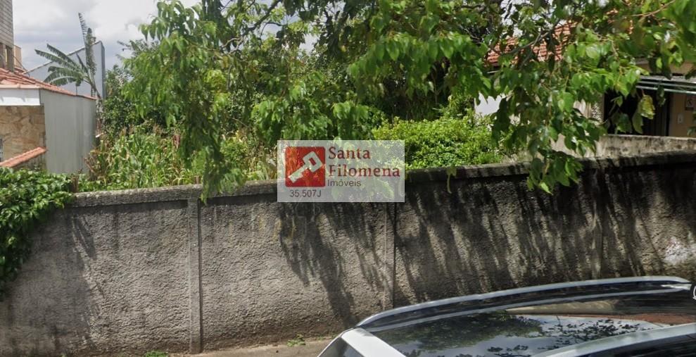 Terreno à venda, 400m² - Foto 1