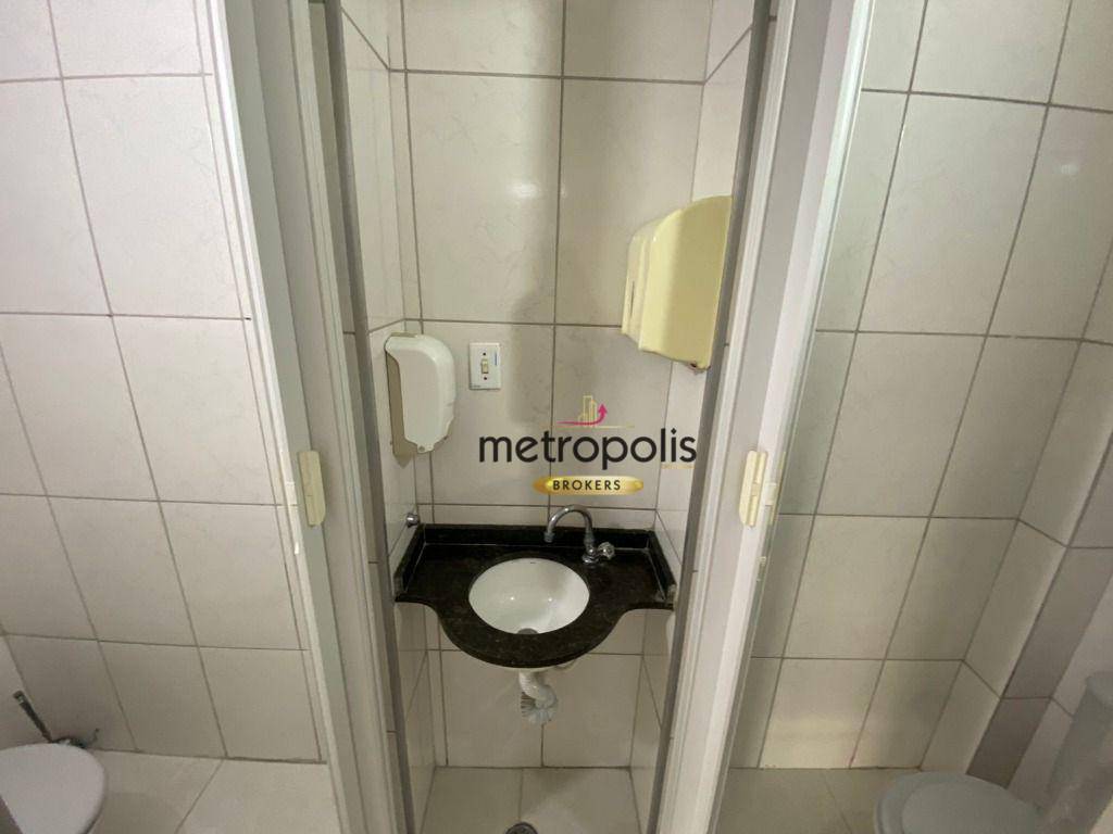 Loja-Salão para alugar, 110m² - Foto 8
