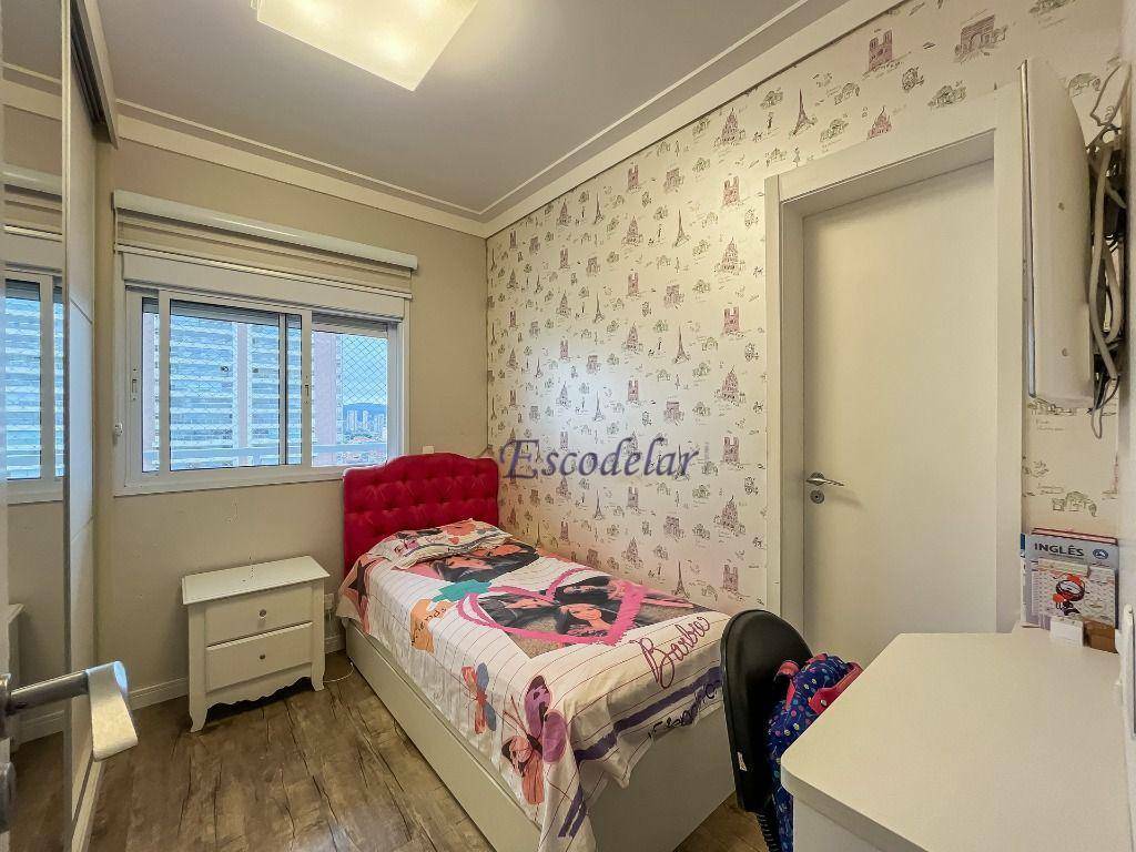 Apartamento à venda com 3 quartos, 182m² - Foto 38