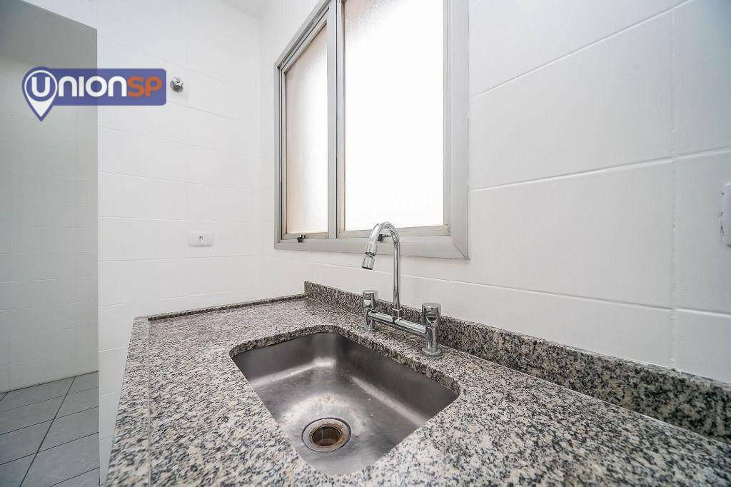 Apartamento à venda com 3 quartos, 73m² - Foto 23