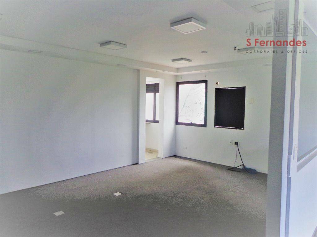 Conjunto Comercial-Sala para alugar, 180m² - Foto 16