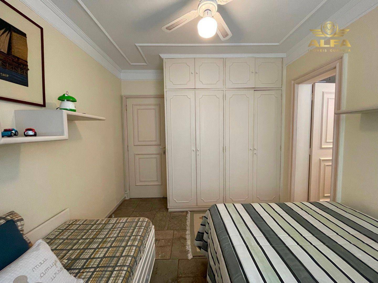 Apartamento à venda com 3 quartos, 156m² - Foto 15