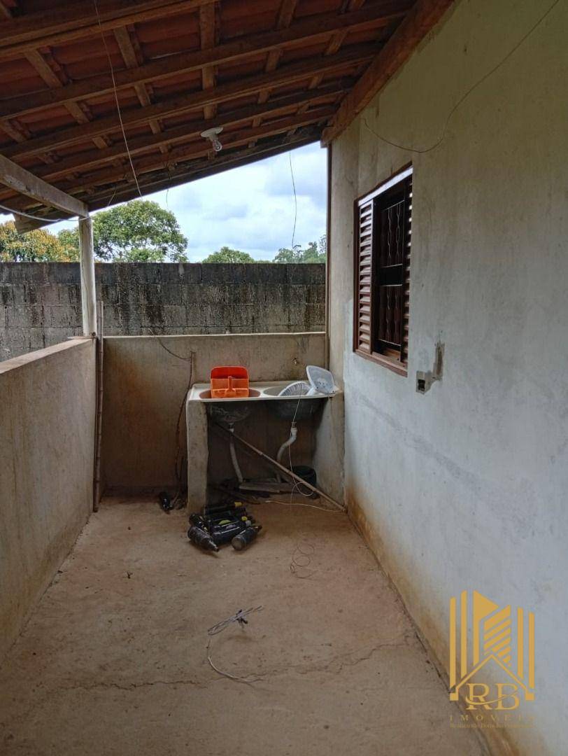 Chácara, 2 quartos, 500 m² - Foto 4