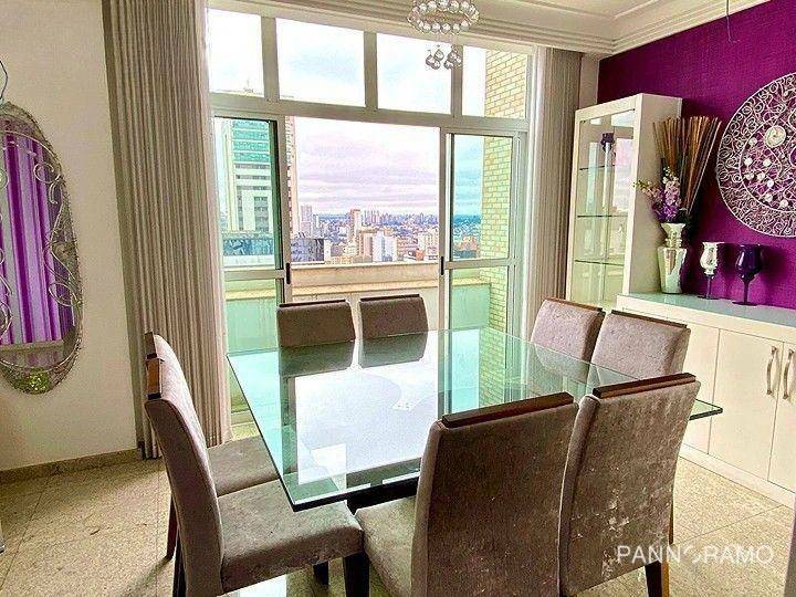 Cobertura para alugar com 2 quartos, 181m² - Foto 3