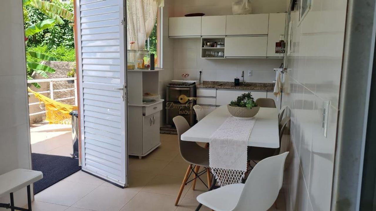 Casa de Condomínio à venda com 3 quartos, 190m² - Foto 15