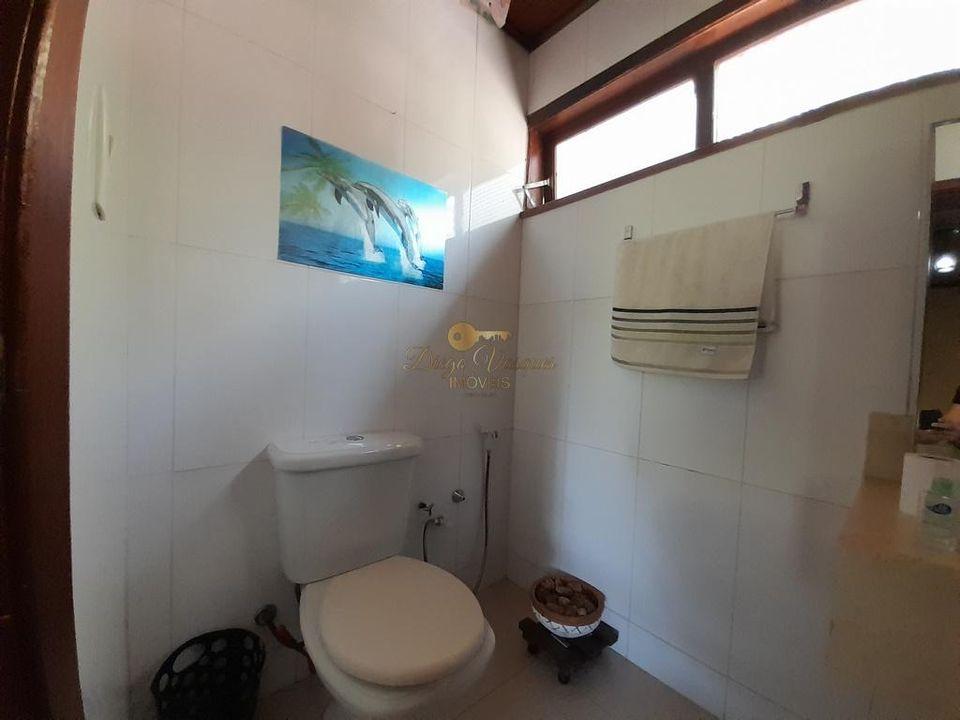 Casa de Condomínio à venda com 2 quartos, 560m² - Foto 10