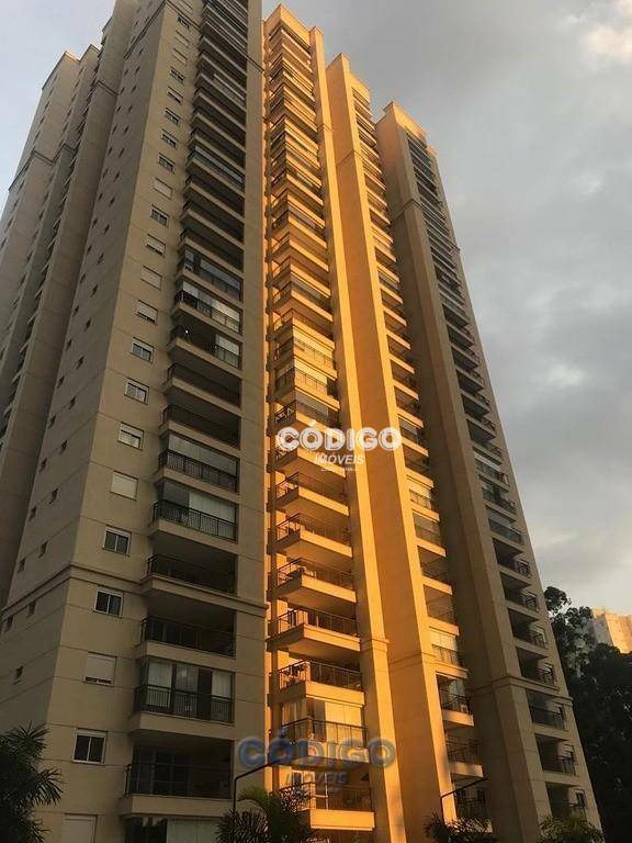 Apartamento à venda com 3 quartos, 100m² - Foto 54