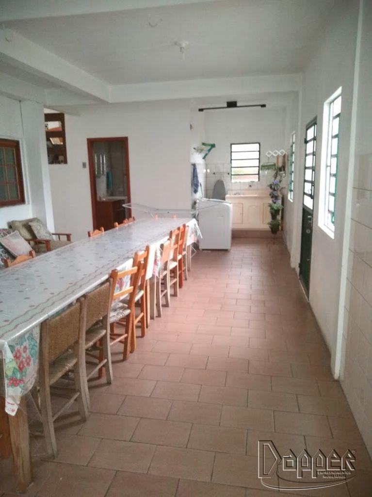 Casa à venda com 3 quartos, 191m² - Foto 6