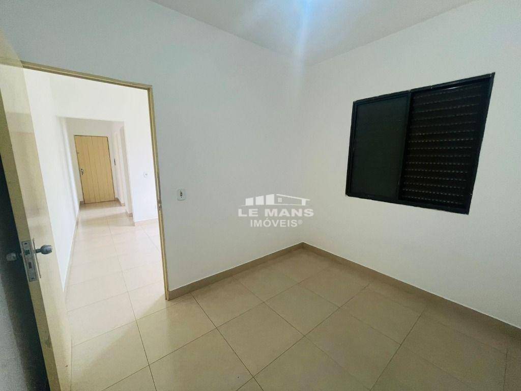 Apartamento, 1 quarto, 34 m² - Foto 3