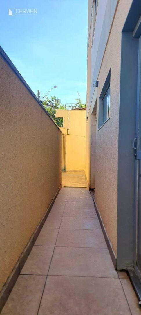 Apartamento à venda com 2 quartos, 75m² - Foto 21