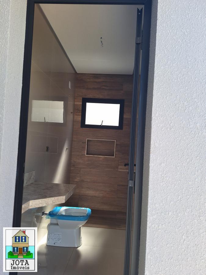 Sobrado à venda com 3 quartos, 250m² - Foto 19