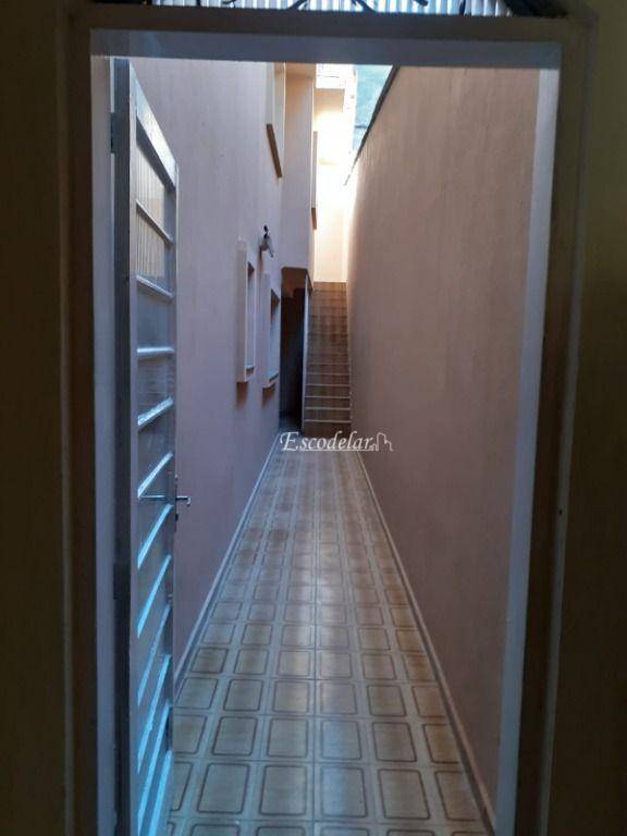 Sobrado à venda com 3 quartos, 100m² - Foto 79