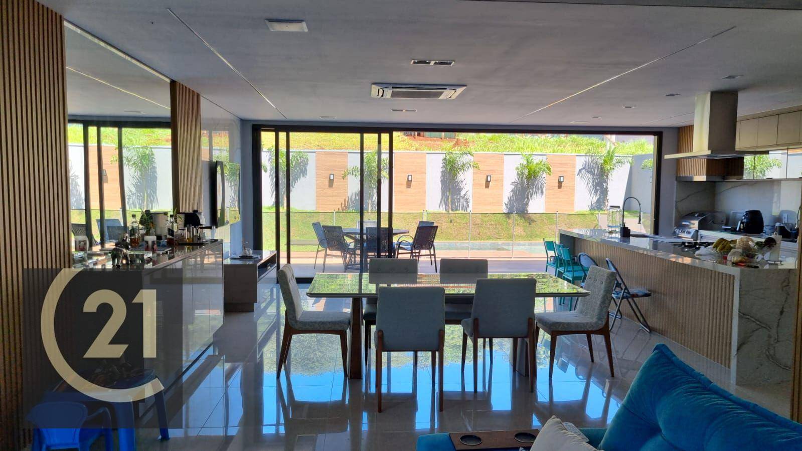 Casa de Condomínio à venda com 3 quartos, 305m² - Foto 36