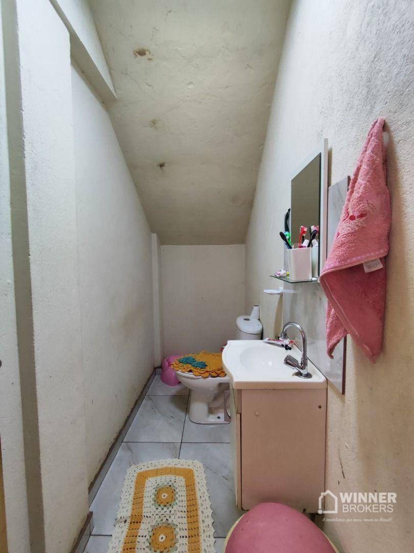 Sobrado à venda e aluguel com 6 quartos, 359m² - Foto 32