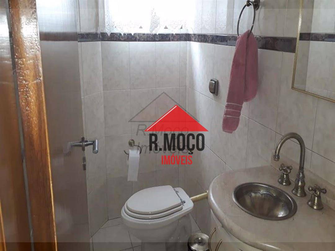 Sobrado à venda com 3 quartos, 300m² - Foto 28