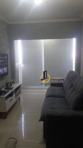 Apartamento para alugar com 2 quartos, 70m² - Foto 9