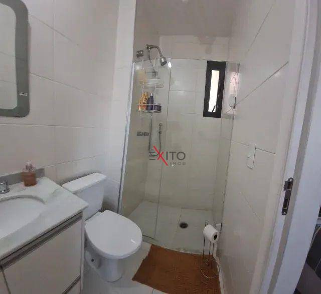 Apartamento à venda com 2 quartos, 77m² - Foto 14