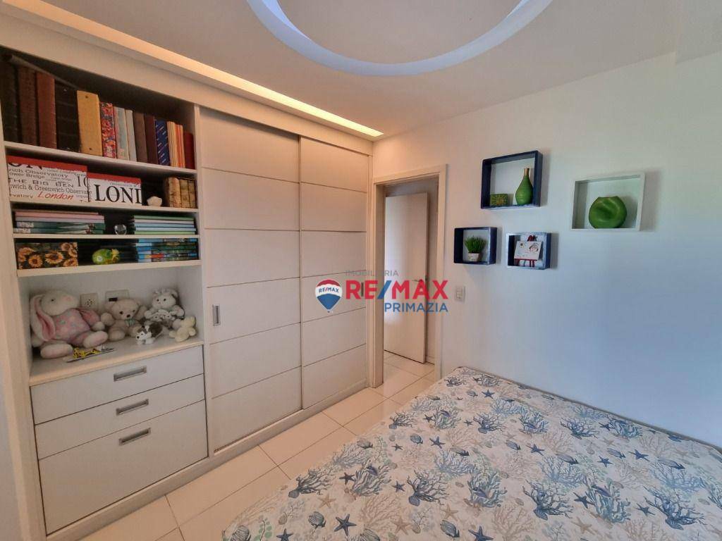 Apartamento à venda com 4 quartos, 140m² - Foto 6