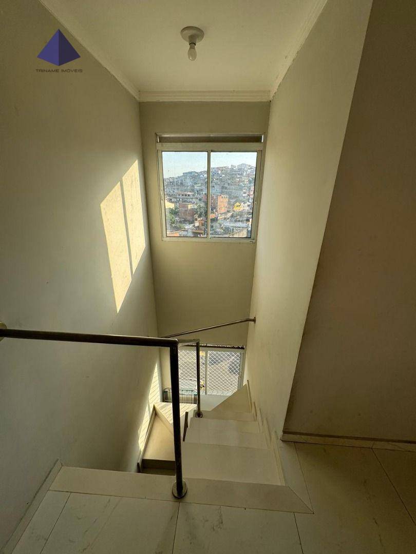 Apartamento à venda com 2 quartos, 83m² - Foto 40