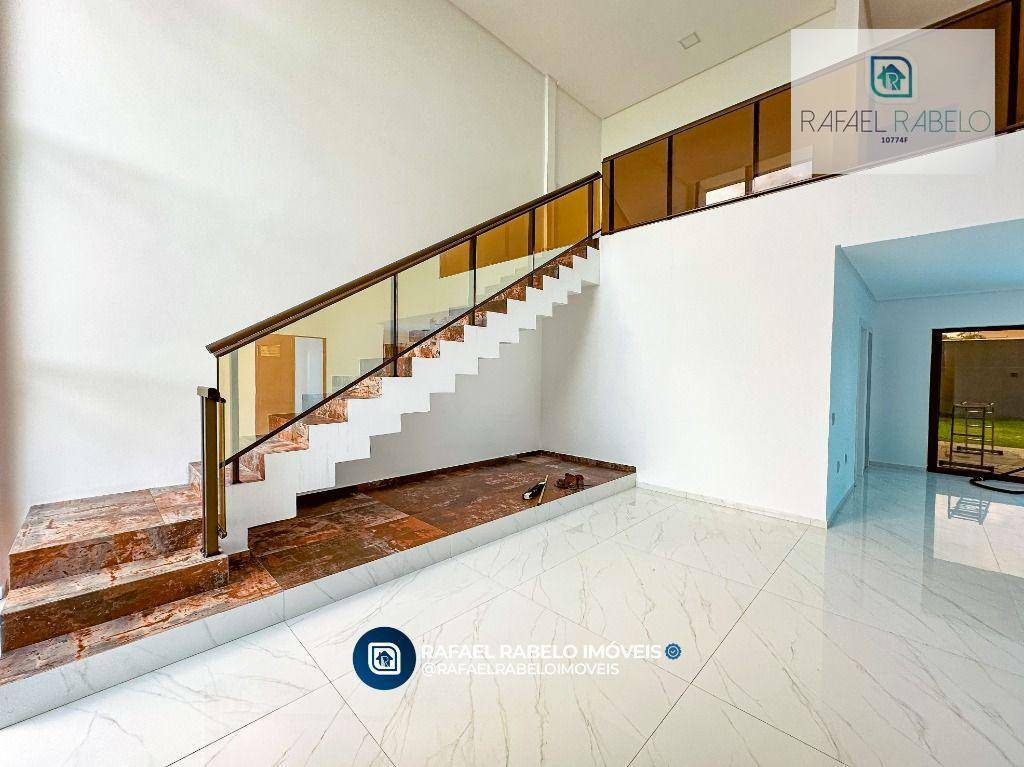 Casa de Condomínio à venda com 4 quartos, 265m² - Foto 3