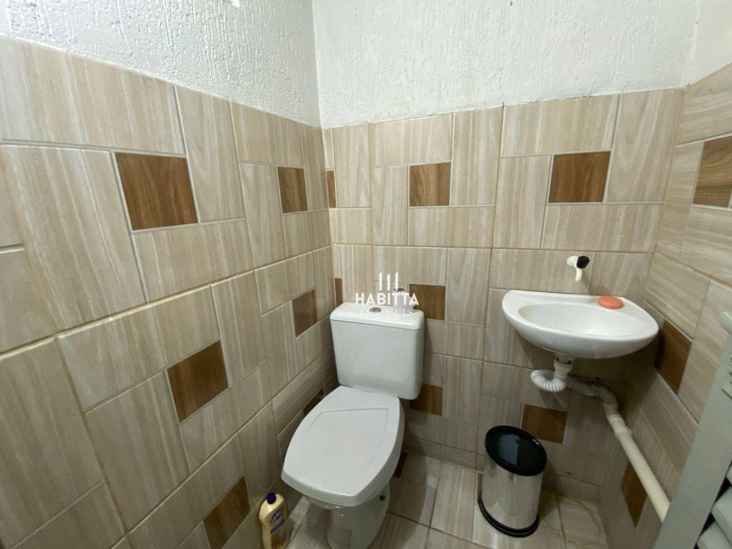 Loja-Salão, 25 m² - Foto 4