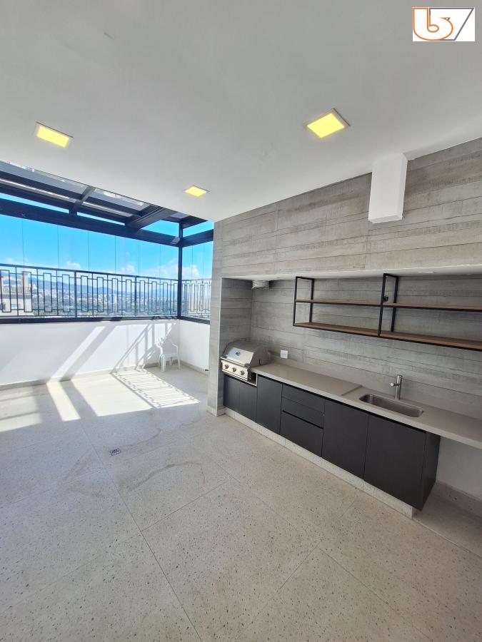 Apartamento à venda com 3 quartos, 176m² - Foto 10