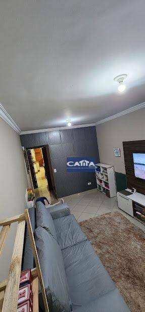 Sobrado à venda com 3 quartos, 125m² - Foto 5