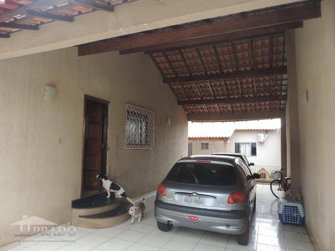 Casa à venda com 4 quartos, 185m² - Foto 5