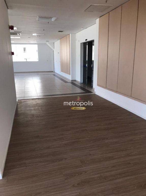 Conjunto Comercial-Sala para alugar, 245m² - Foto 20