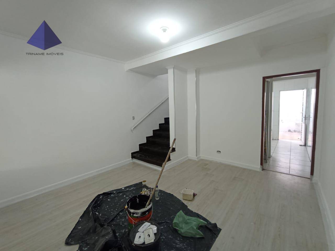 Sobrado à venda com 2 quartos, 80m² - Foto 8