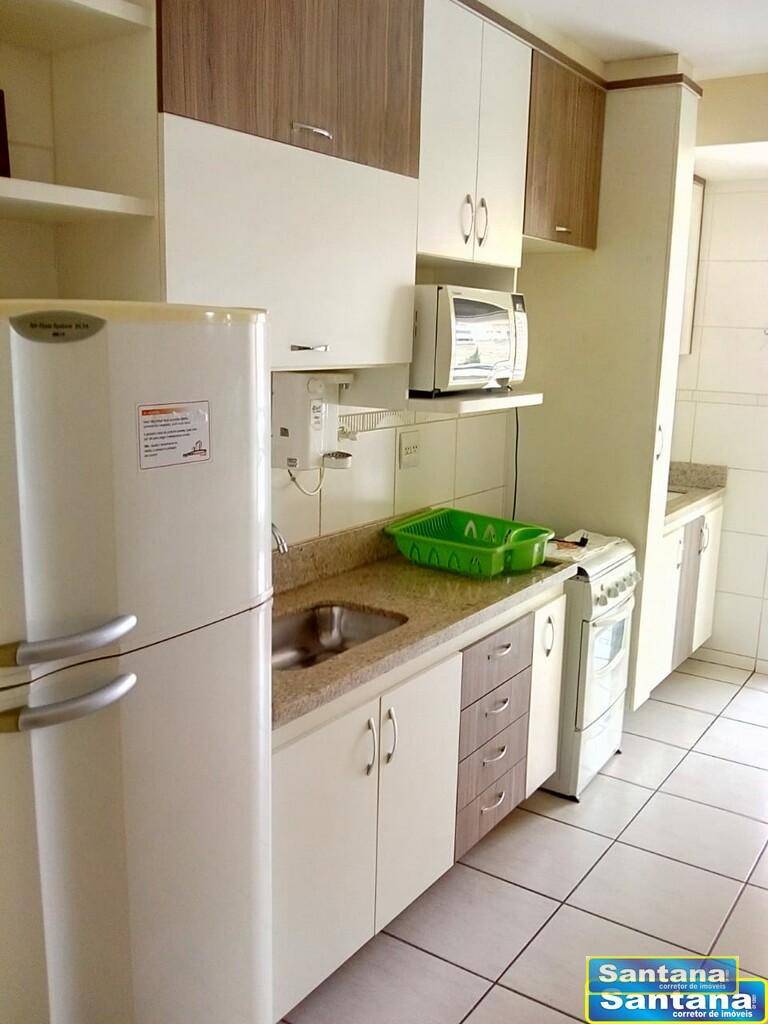 Apartamento à venda com 3 quartos, 85m² - Foto 7