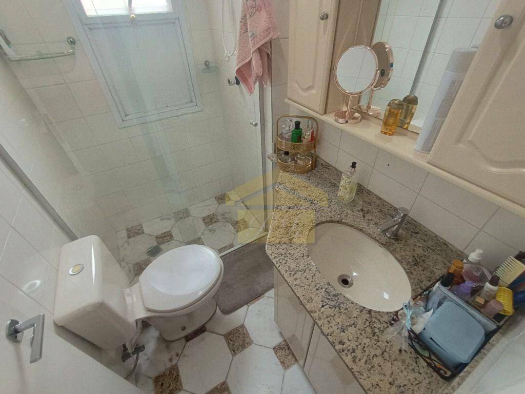 Sobrado à venda com 3 quartos, 280m² - Foto 13