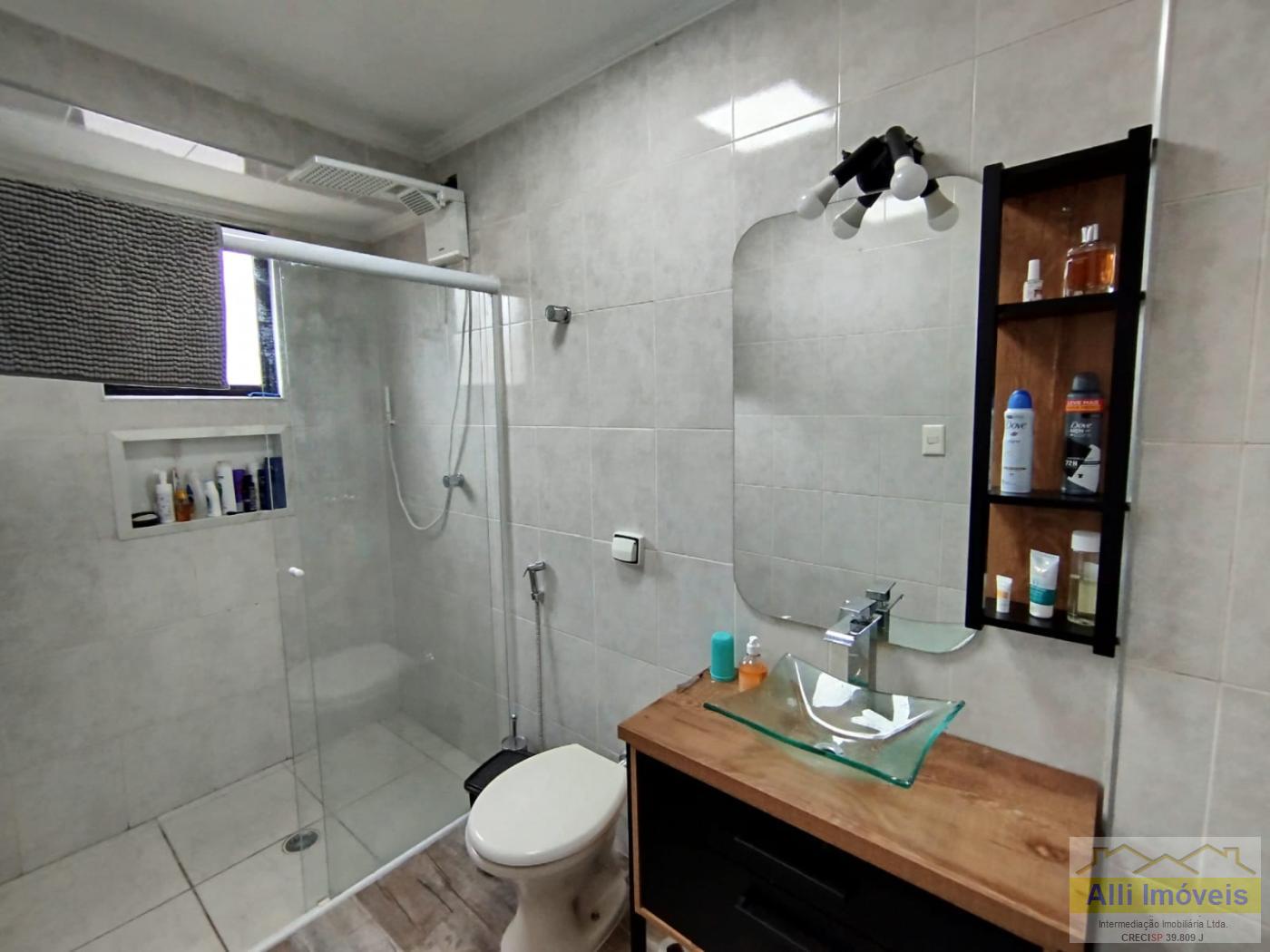 Apartamento para alugar com 3 quartos, 130m² - Foto 19