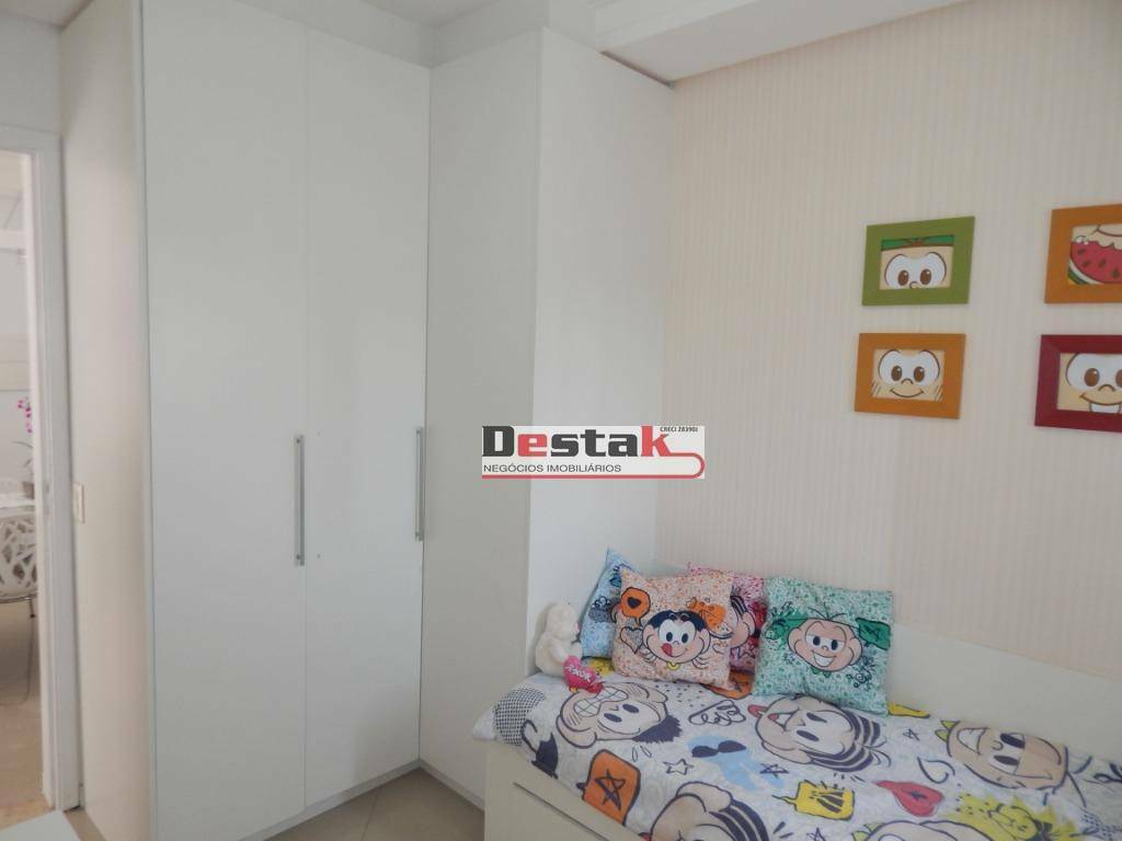 Apartamento à venda com 2 quartos, 54m² - Foto 4