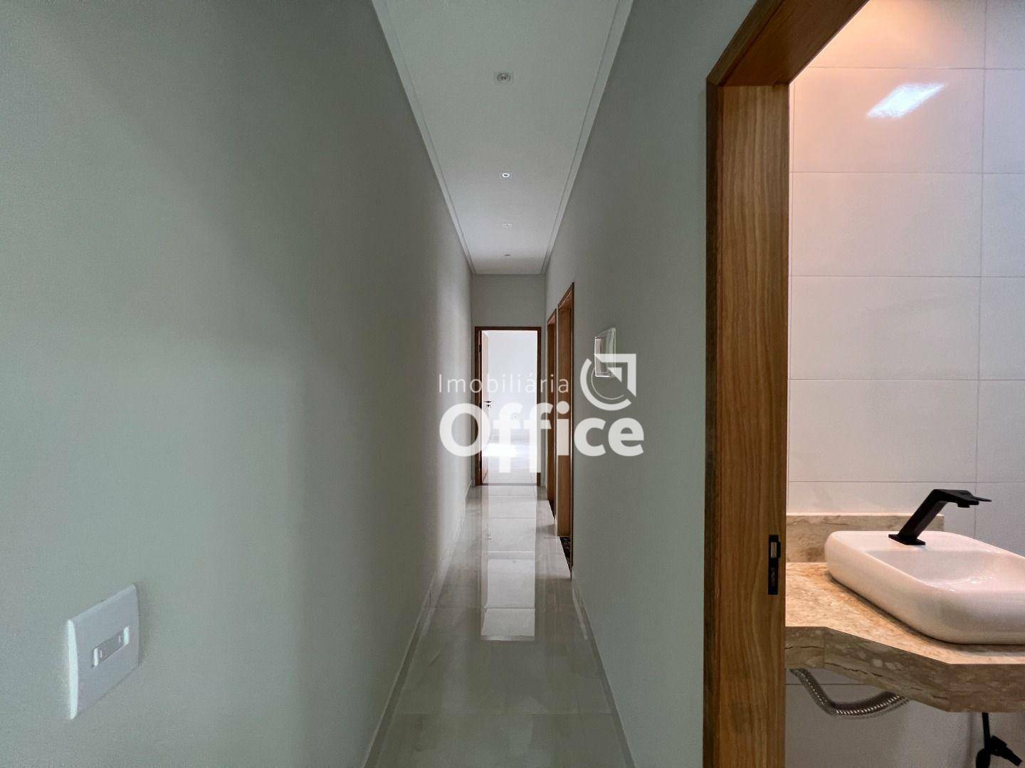 Casa à venda com 3 quartos, 104m² - Foto 15