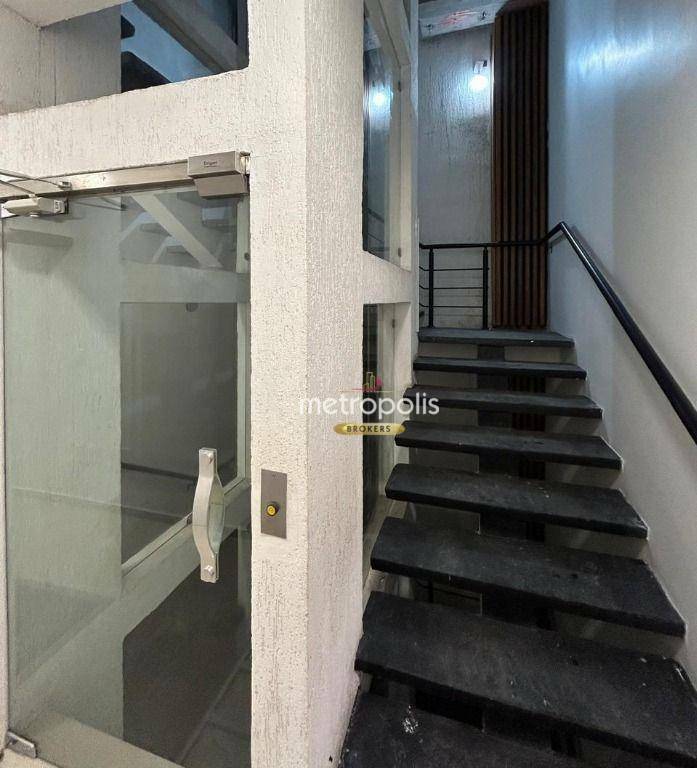 Conjunto Comercial-Sala para alugar, 36m² - Foto 11