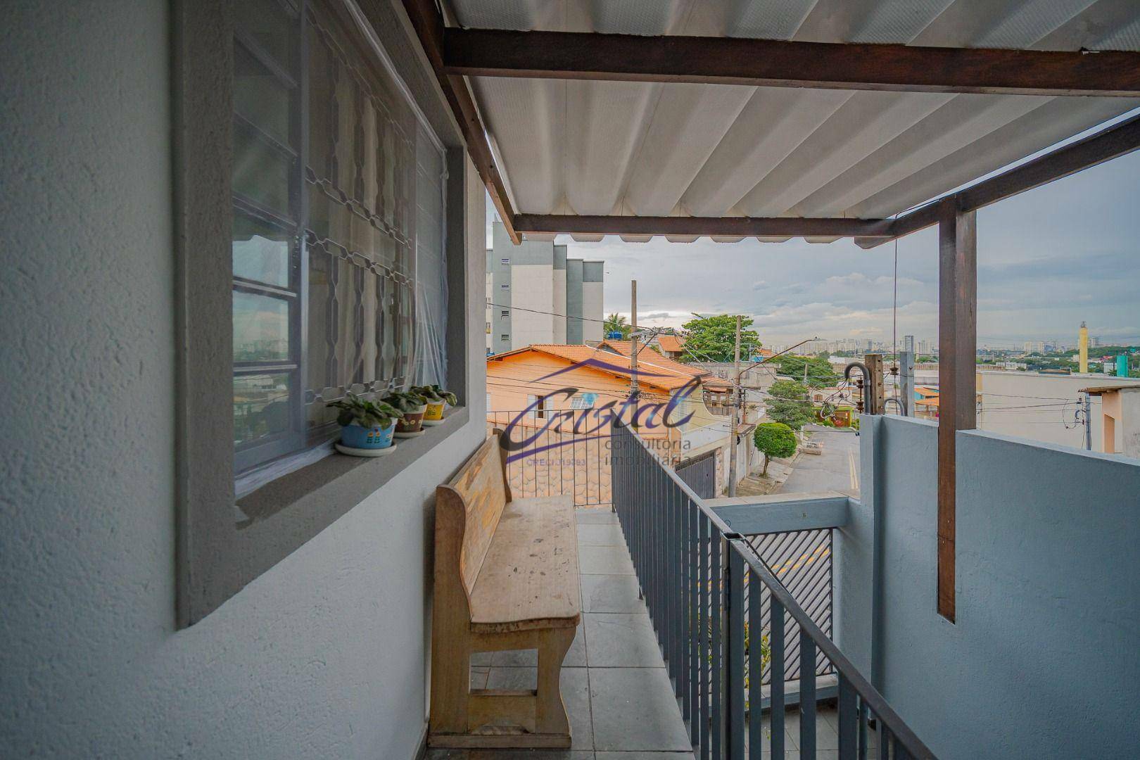 Casa à venda com 3 quartos, 331m² - Foto 54