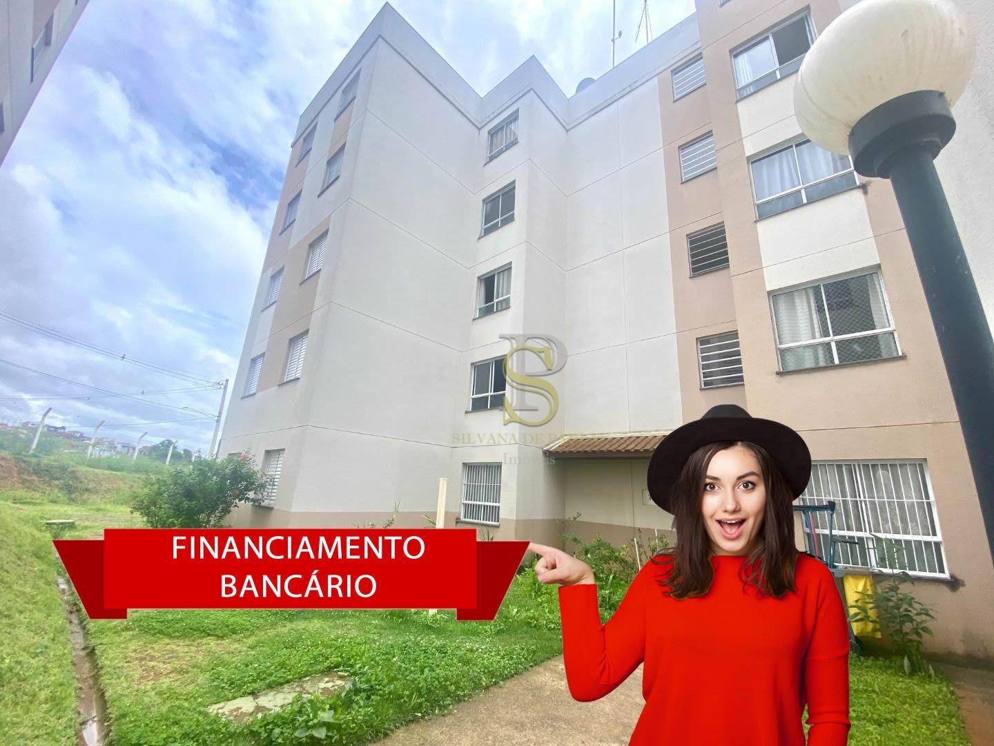 Apartamento, 2 quartos, 47 m² - Foto 1