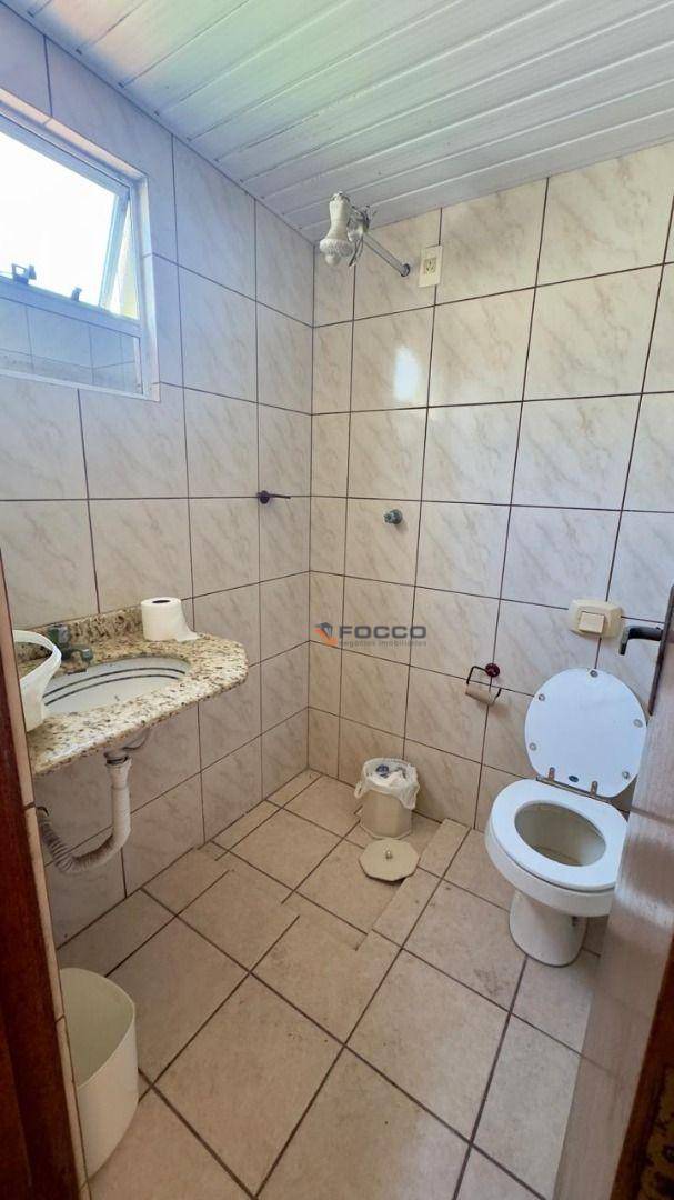 Casa à venda com 5 quartos, 320m² - Foto 12