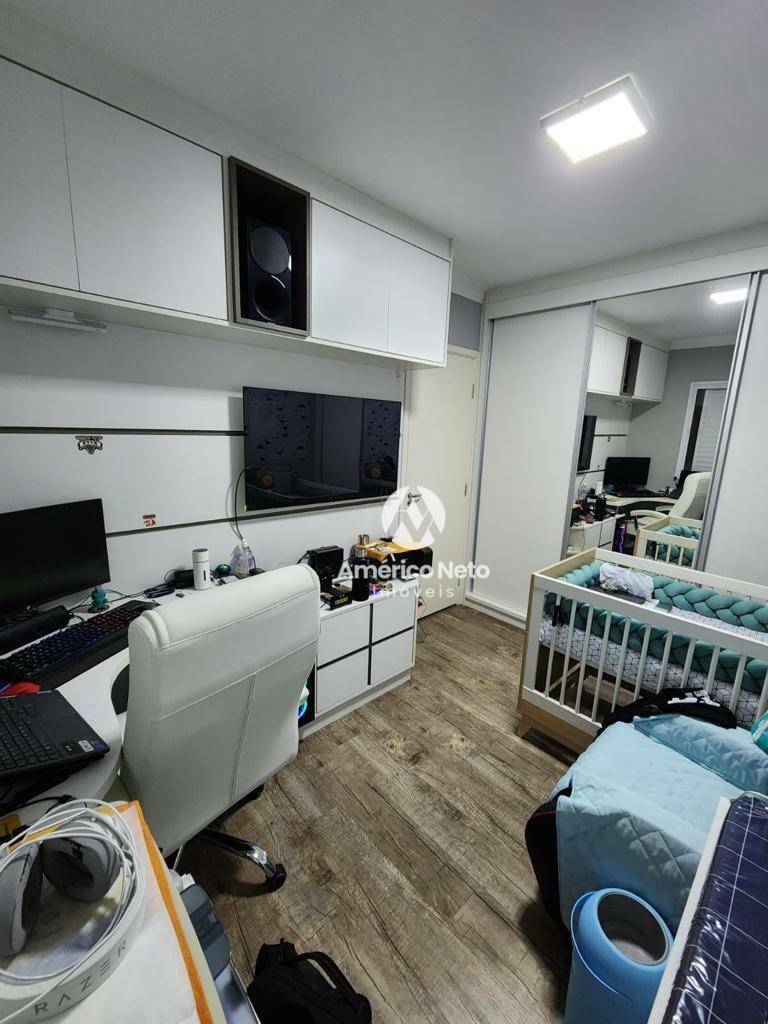 Apartamento à venda com 2 quartos, 67m² - Foto 10