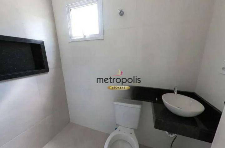 Apartamento à venda com 2 quartos, 65m² - Foto 8