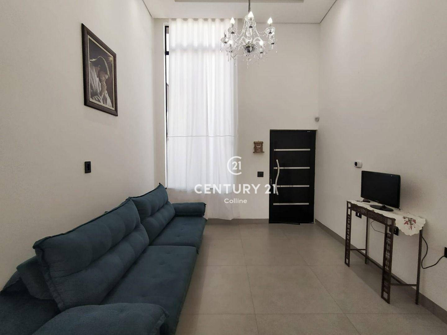 Casa de Condomínio à venda com 3 quartos, 149m² - Foto 5