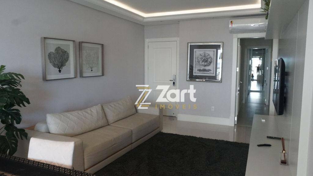 Apartamento à venda com 3 quartos, 140m² - Foto 12