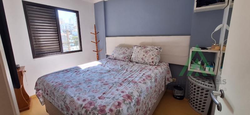 Apartamento à venda com 2 quartos, 50m² - Foto 16