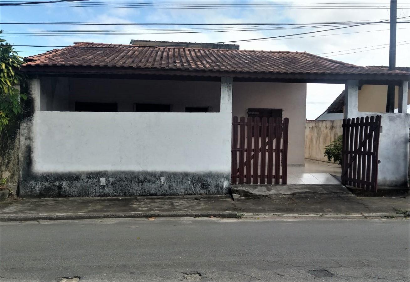 Casa à venda com 2 quartos - Foto 1