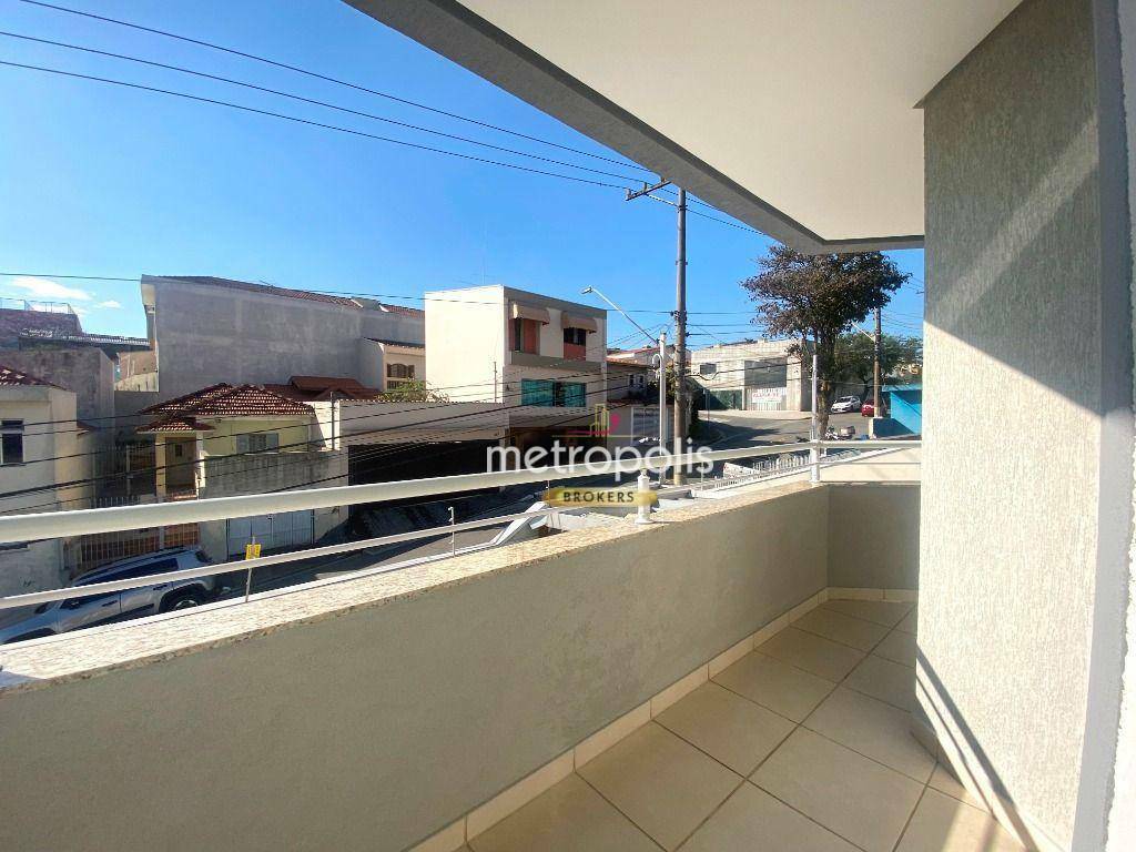 Sobrado à venda com 4 quartos, 261m² - Foto 22