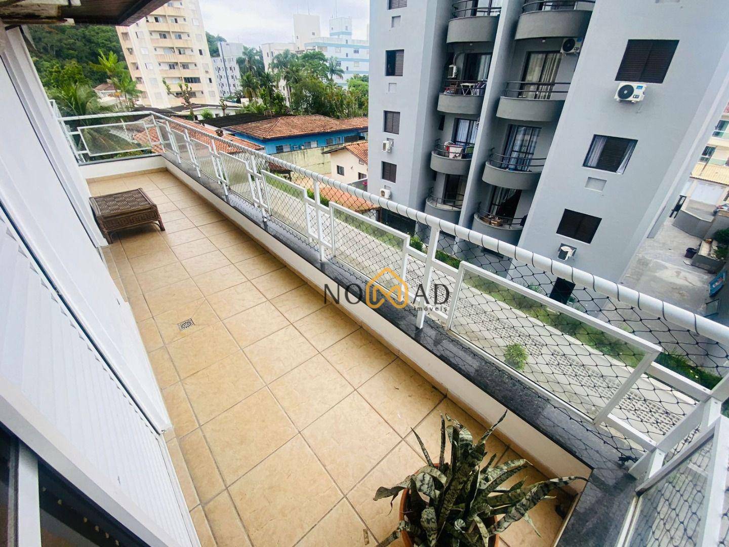 Apartamento à venda com 1 quarto, 53m² - Foto 1